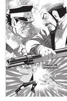 Golden Kamuy Manga Volume 4 image number 3